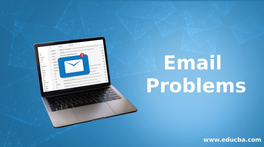 Email Problems