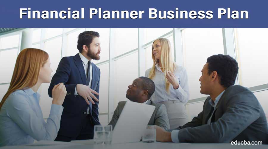 business planner consultant