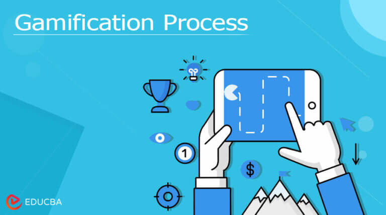Gamification Process | Strategy and Importance of Gamification Process