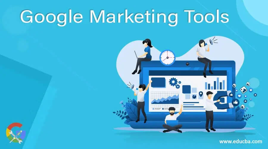 digital marketing tools