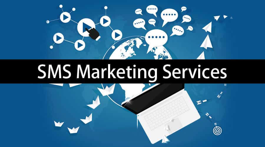 sms marketing services