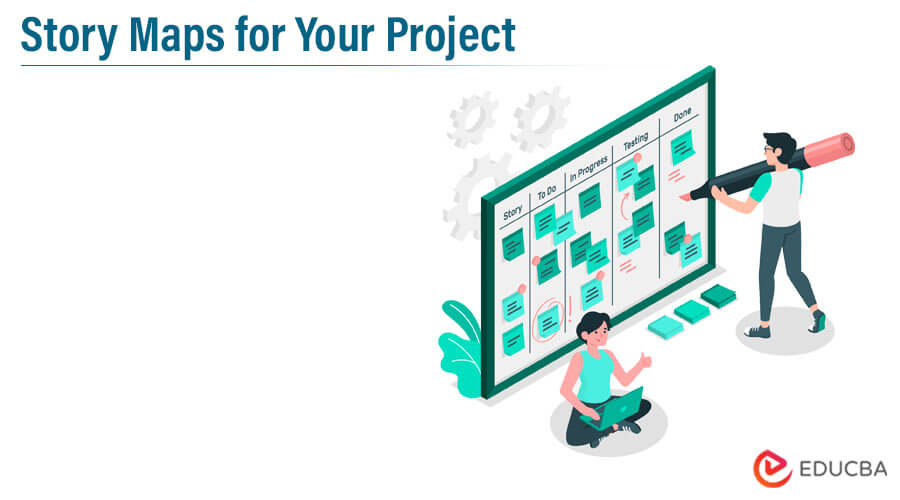 Story Maps for Your Project