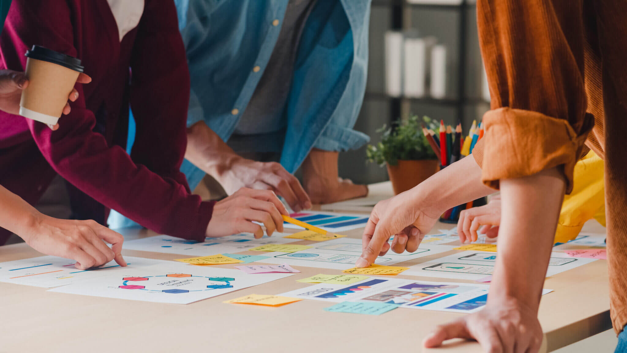 Project Storey Map Story Maps for Your Project | 8 Steps To Build Sophisticated Story Maps