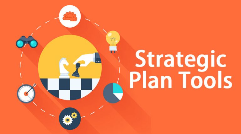 tools for strategic business planning