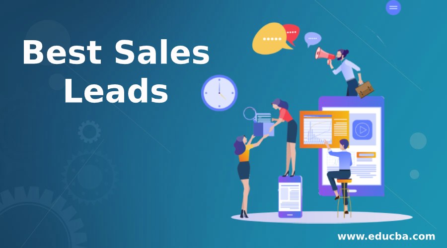 Best Sales Leads