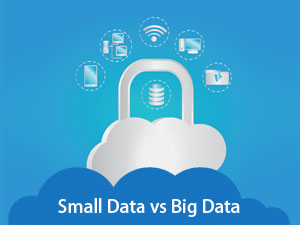 Small Data vs Big Data | Top 10 Useful Comparisons You Need To Know