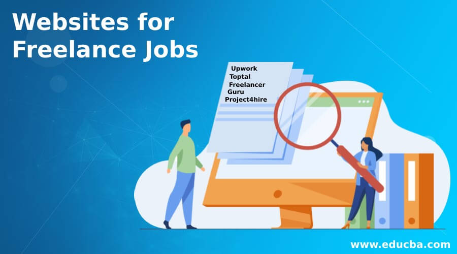 5 Most Popular Websites To Look For Freelance Jobs And Assistance