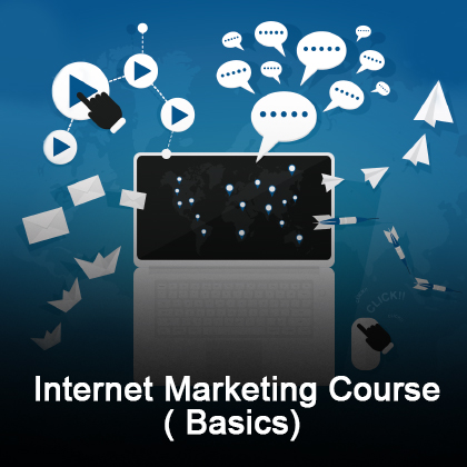 Internet Marketing Course ( Basics)