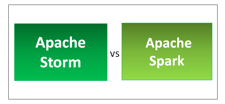 अपाचे स्टॉर्म बनाम अपाचे स्पार्क 