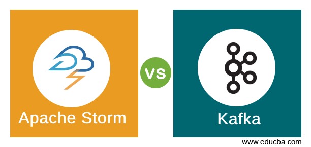 Apache Storm vs Kafka