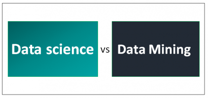 Data Science vs Data Mining | Top 9 Awesome Difference To Know