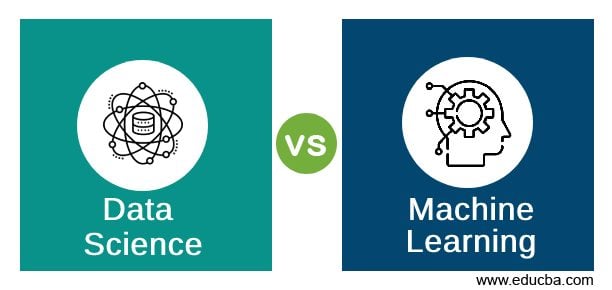 Data Science vs Machine Learning