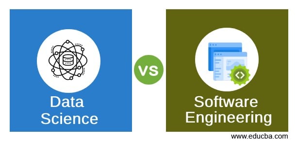 Data Science vs Software Engineering