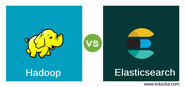 Hadoop vs Elasticsearch
