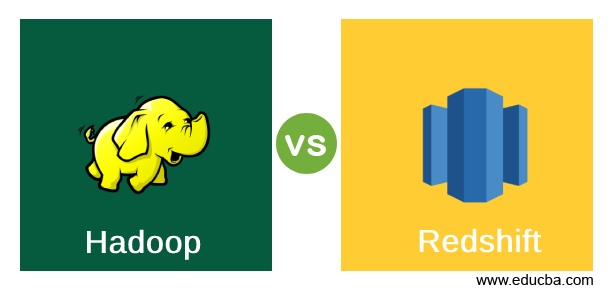 Hadoop vs Redshift