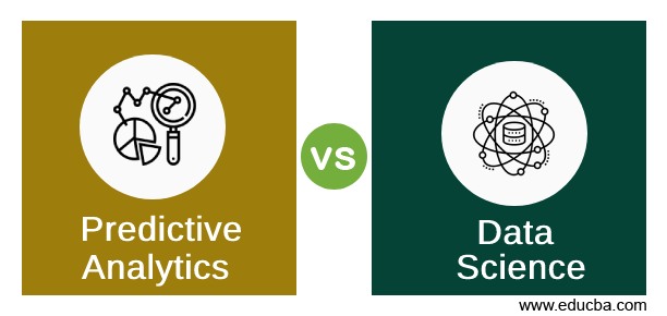 Predictive Analytics vs Data Science