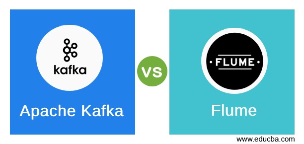 Apache Kafka vs Flume