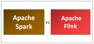 Apache Spark vs Apache Flink | 8 Useful Things You Need To Know