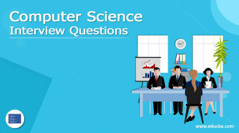 phd interview questions and answers in computer science