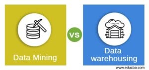 Data Mining vs Data warehousing - Which One Is More Useful