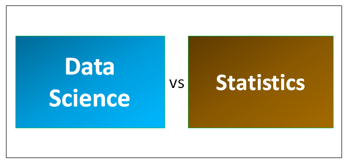 Data Science Vs Statistics Know Top 5 Beneficial Comparisons