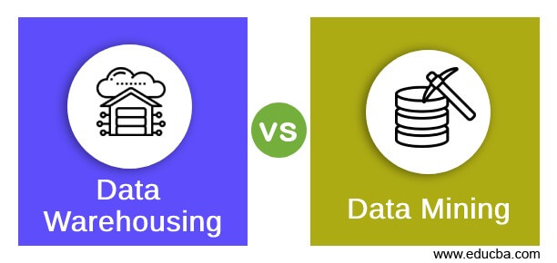 Data Warehousing vs Data Mining
