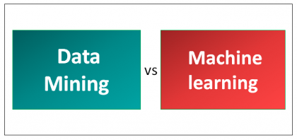 Data Mining vs Machine Learning | Top 10 Best Differences To Learn