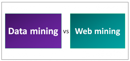 Data Mining vs Web Mining | Know 7 Most Beneficial Comparisons