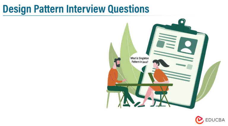 Top 10 Design Pattern Interview Questions And Answer Updated For 2023   Design Pattern Interview Questions 1 768x427 