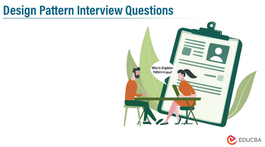 Design Pattern Interview Questions