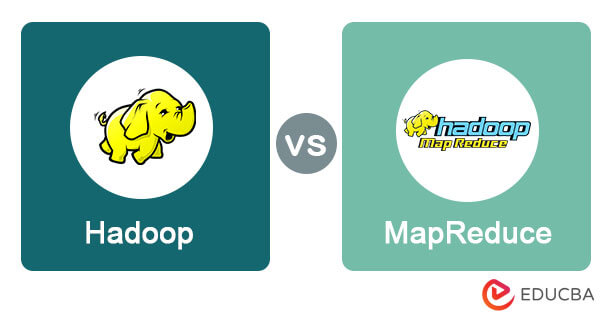 Hadoop-vs-MapReduce