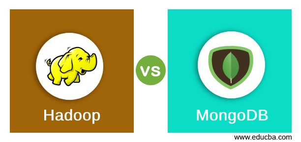 Hadoop vs MongoDB