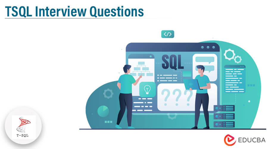 TSQL Interview Questions