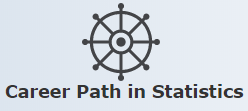 Career Path in Statistics