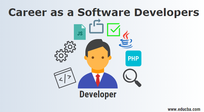 Career As A Software Developers | Jobs, Career Path & Salary