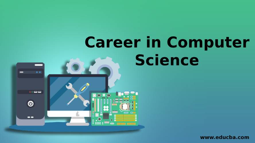 Career in Computer Science