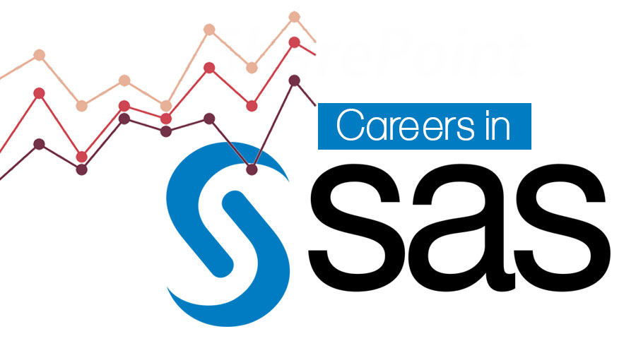 sas careers