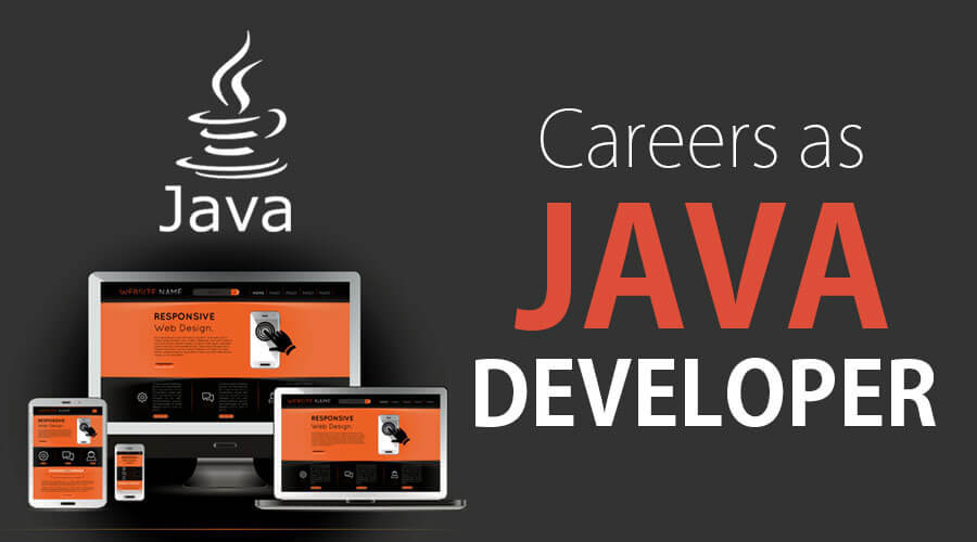 Careers as Java Developer