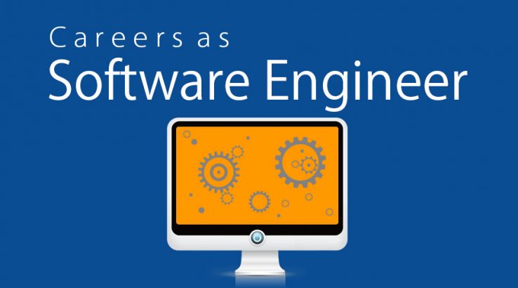 Careers as a Software Engineer | Career Path & Outlooks | Salaries