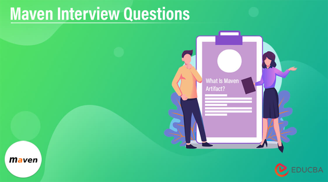 Maven Interview Questions