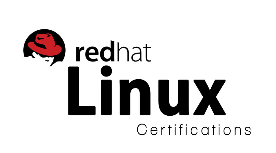 Red Hat Linux Certification