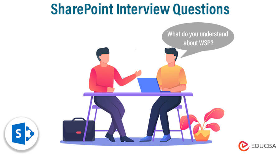 SharePoint Interview Questions