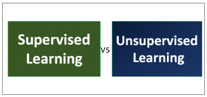 Supervised Learning vs Unsupervised Learning | Top 7 Amazing Difference