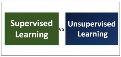 Supervised Learning vs Unsupervised Learning - Best 7 Useful Comparison ...