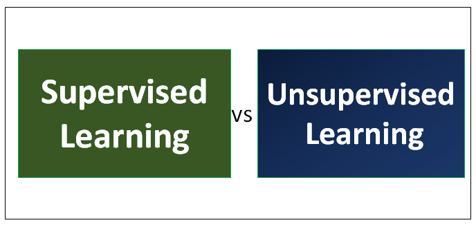 supervised learning definition