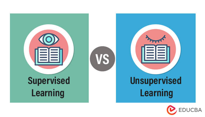 Supervised learning vs Unsupervised learning