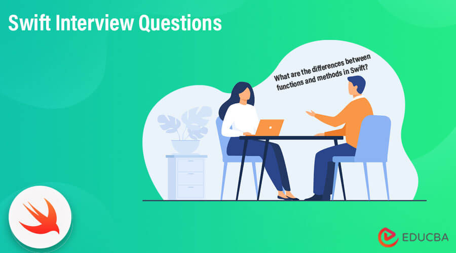 Swift Interview Questions