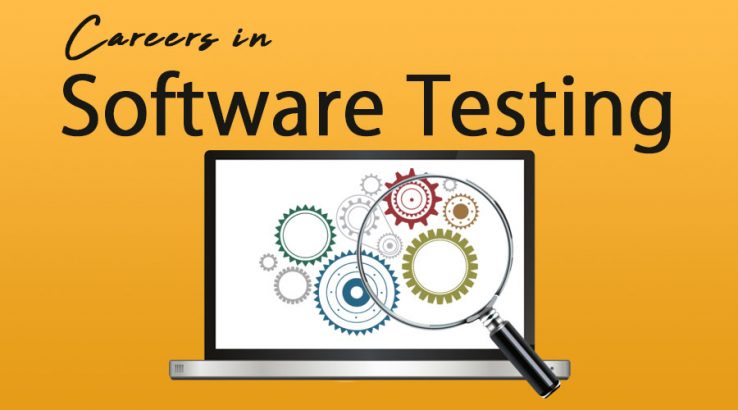 Careers In Software Testing Career Path With Job Position Salary View Careers In Software Testing Career Path With Job Position Salary View