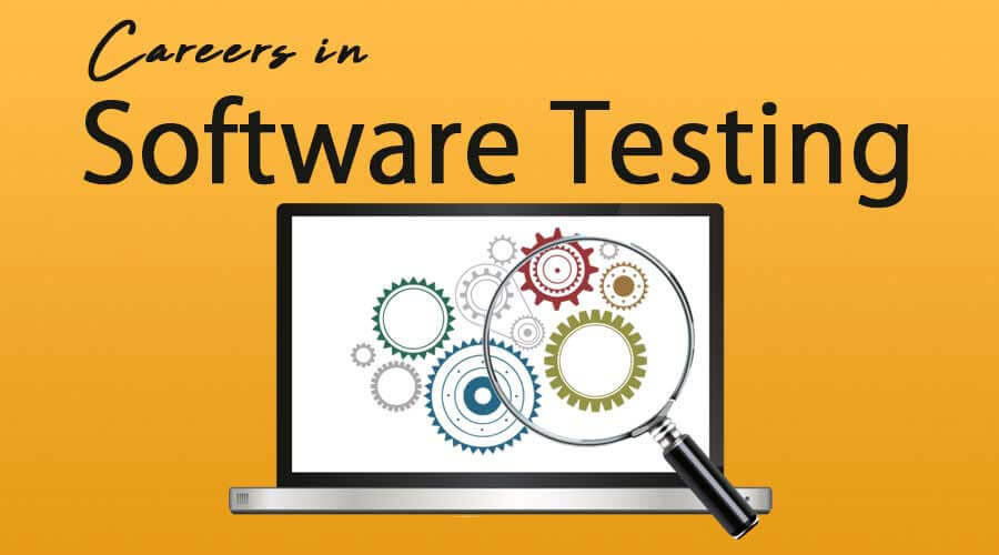 Careers in Software Testing | Career Path with Job Position & Salary View
