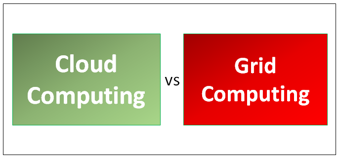 distributed computing vs grid computing